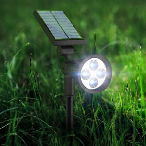 FARO SOLAR LED